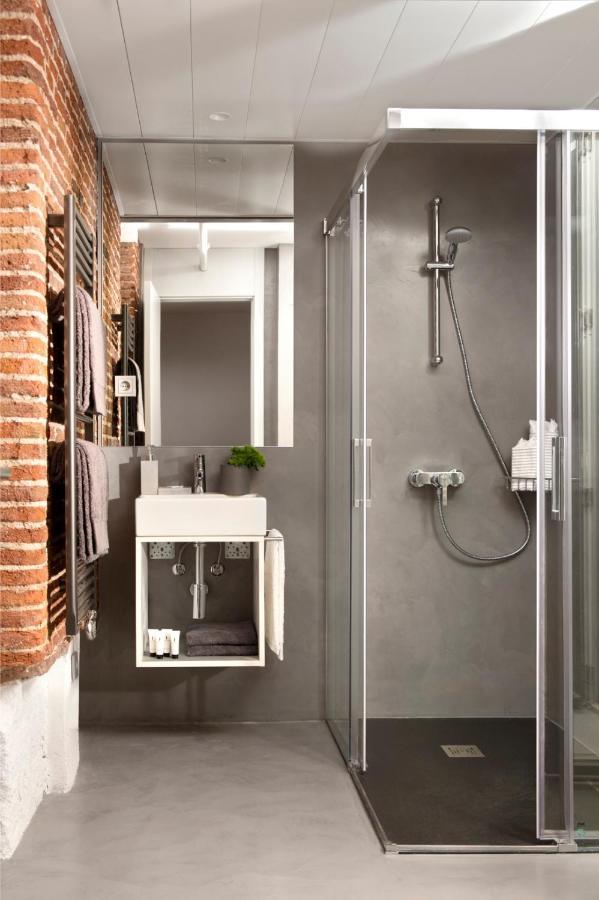 Eric Voekel Boutique Apartments - Madrid Suites Exterior foto