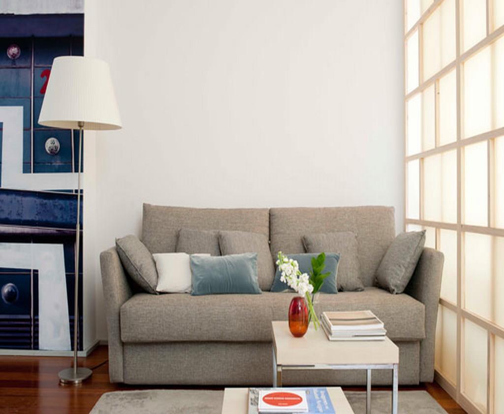 Eric Voekel Boutique Apartments - Madrid Suites Exterior foto