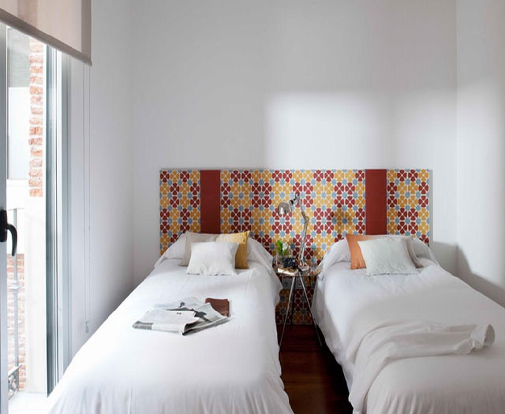 Eric Voekel Boutique Apartments - Madrid Suites Exterior foto