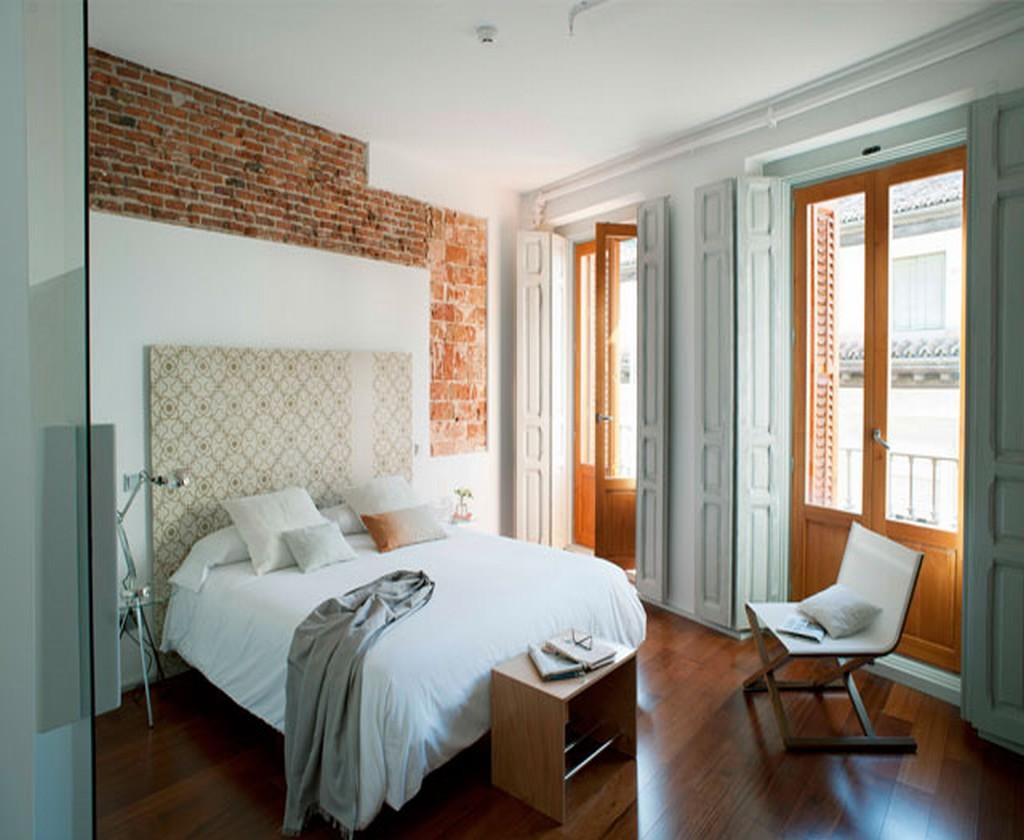 Eric Voekel Boutique Apartments - Madrid Suites Exterior foto