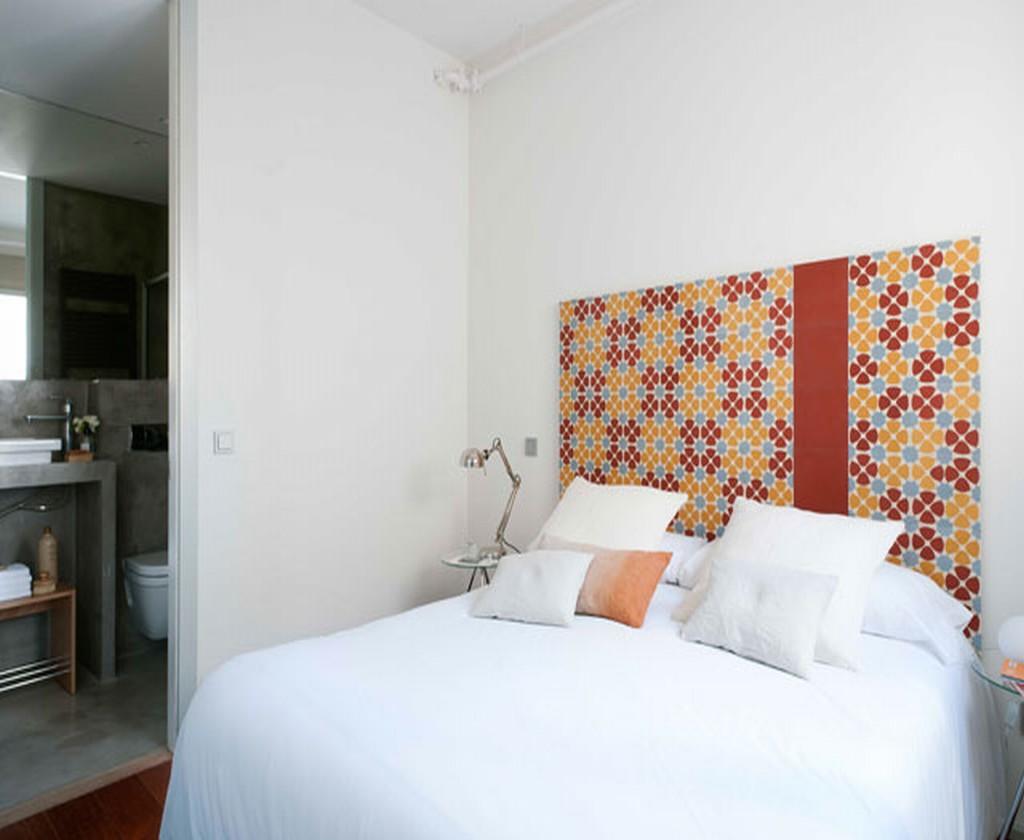 Eric Voekel Boutique Apartments - Madrid Suites Exterior foto