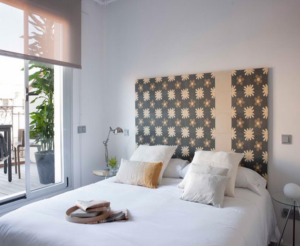 Eric Voekel Boutique Apartments - Madrid Suites Exterior foto