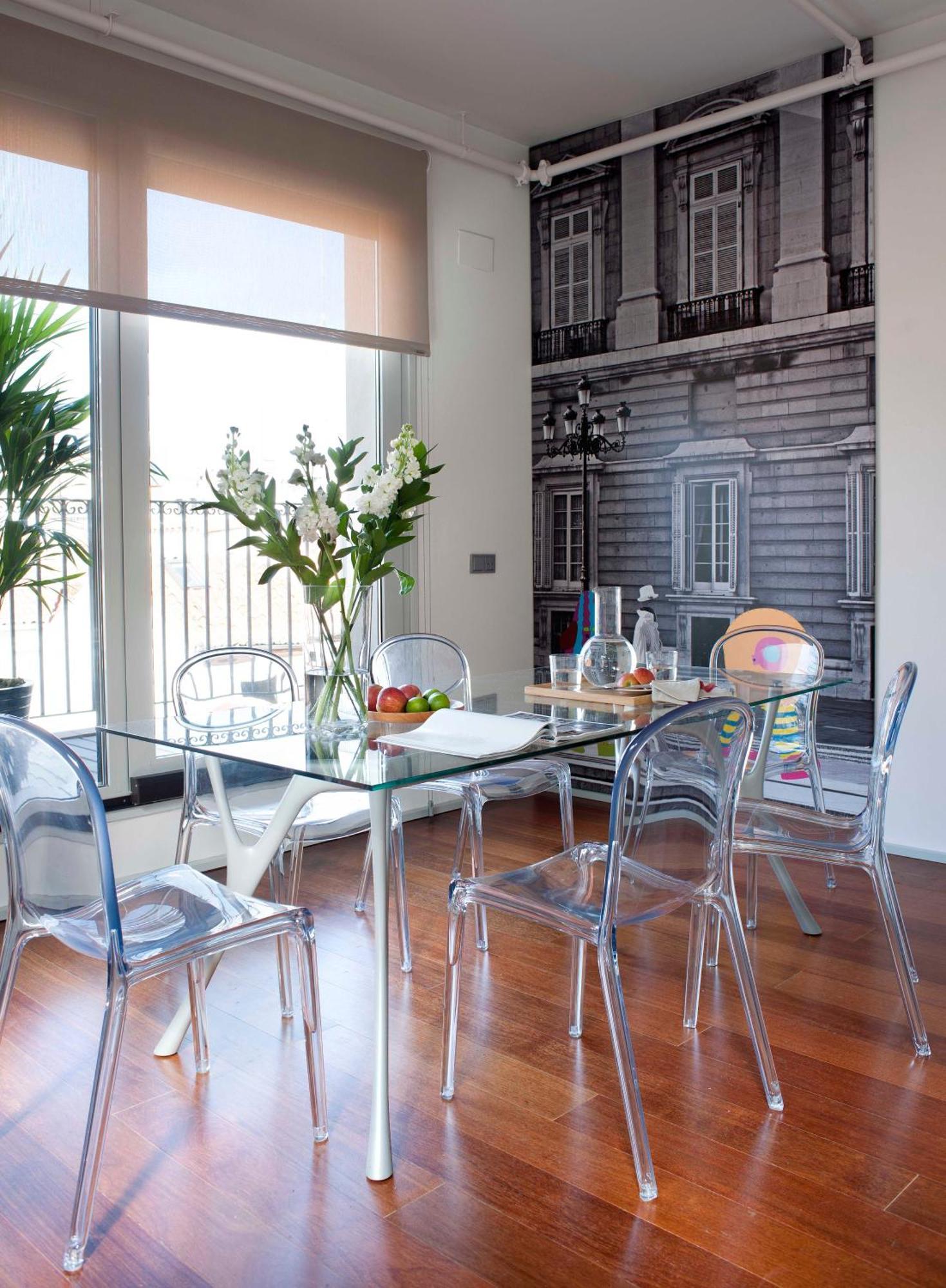 Eric Voekel Boutique Apartments - Madrid Suites Exterior foto