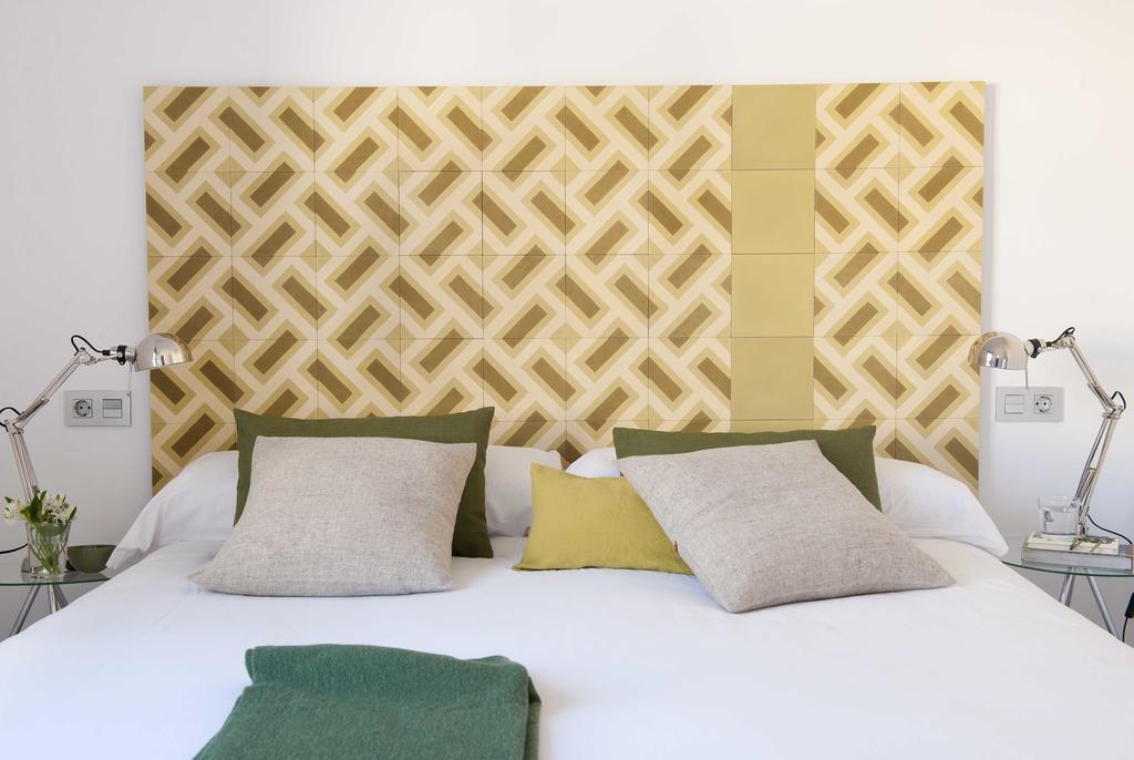 Eric Voekel Boutique Apartments - Madrid Suites Exterior foto