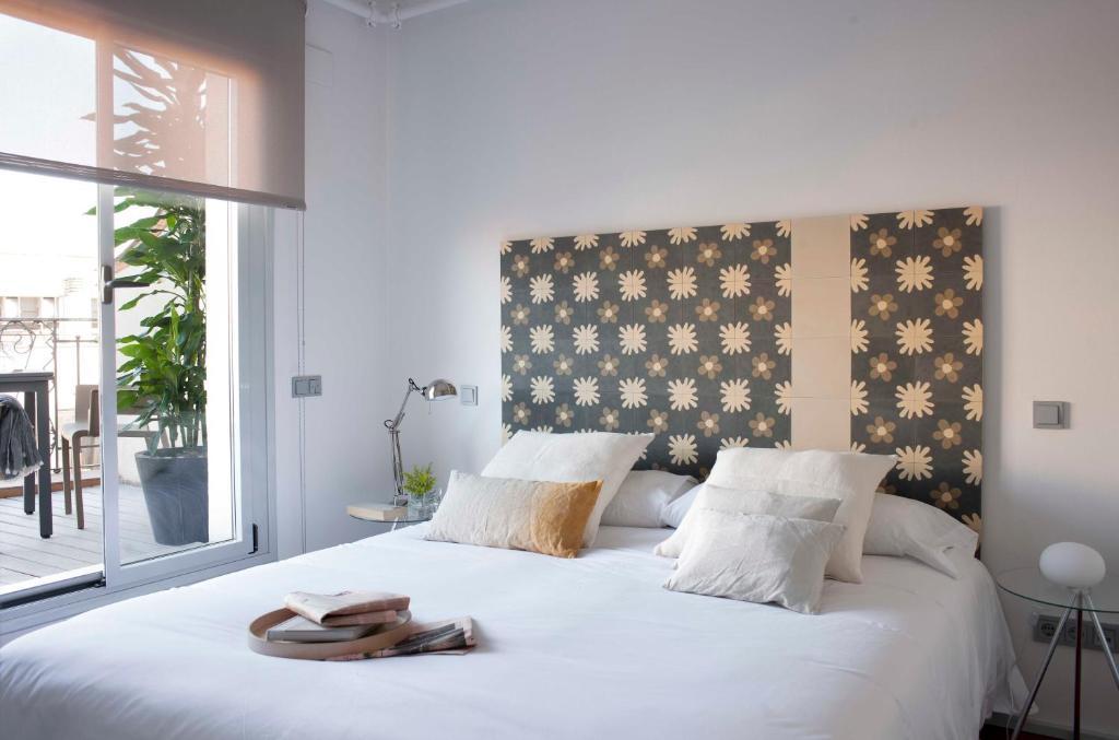 Eric Voekel Boutique Apartments - Madrid Suites Habitación foto
